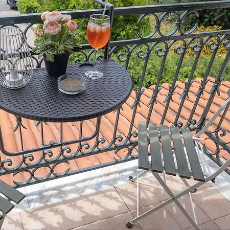 Taty Home Casa Vacanze Salerno Ngoại thất bức ảnh