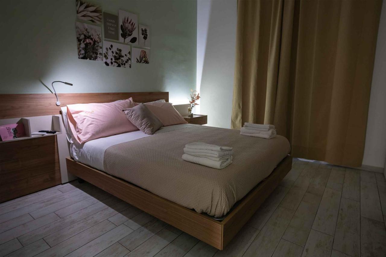 Taty Home Casa Vacanze Salerno Ngoại thất bức ảnh
