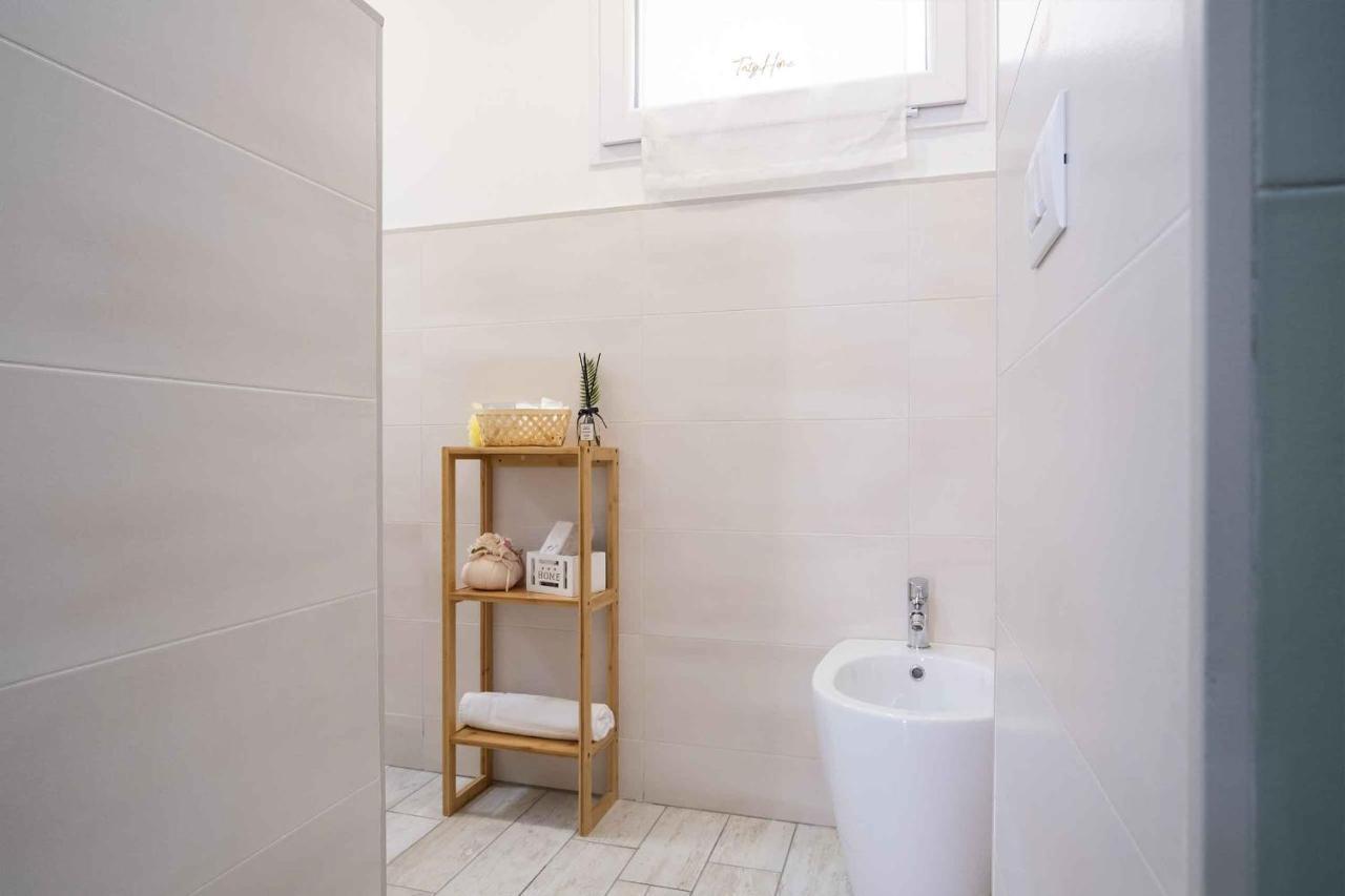 Taty Home Casa Vacanze Salerno Ngoại thất bức ảnh