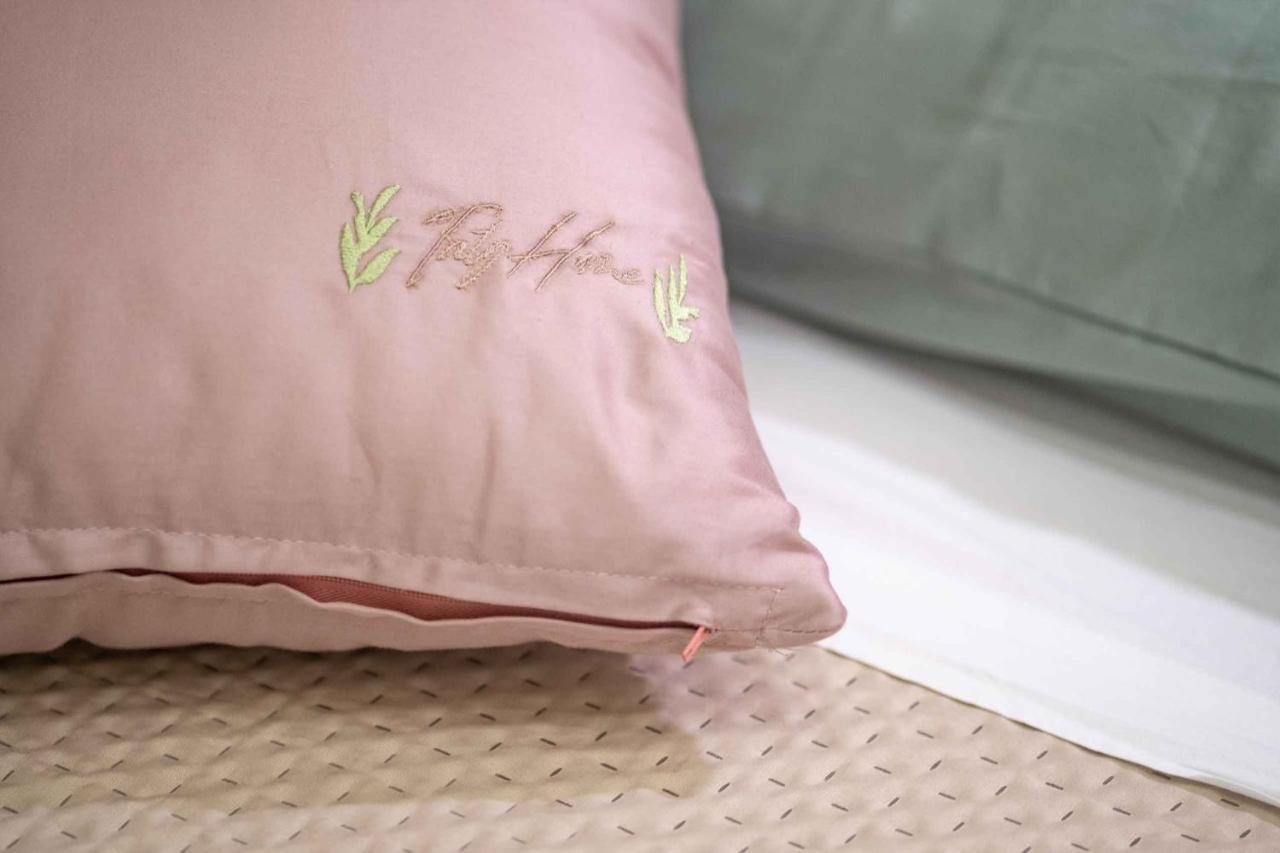 Taty Home Casa Vacanze Salerno Ngoại thất bức ảnh