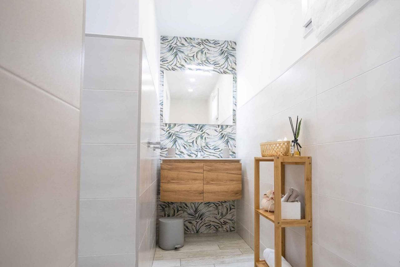 Taty Home Casa Vacanze Salerno Ngoại thất bức ảnh