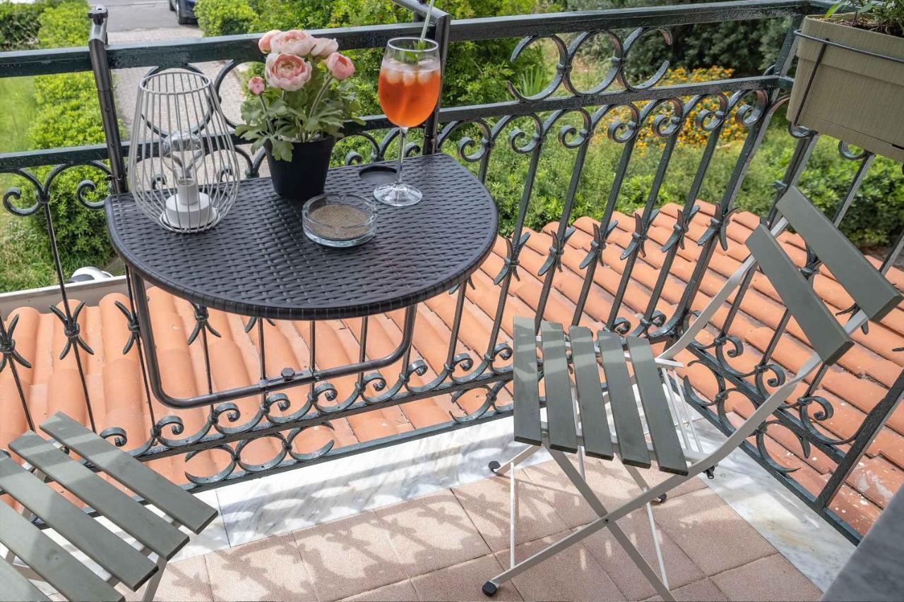 Taty Home Casa Vacanze Salerno Ngoại thất bức ảnh