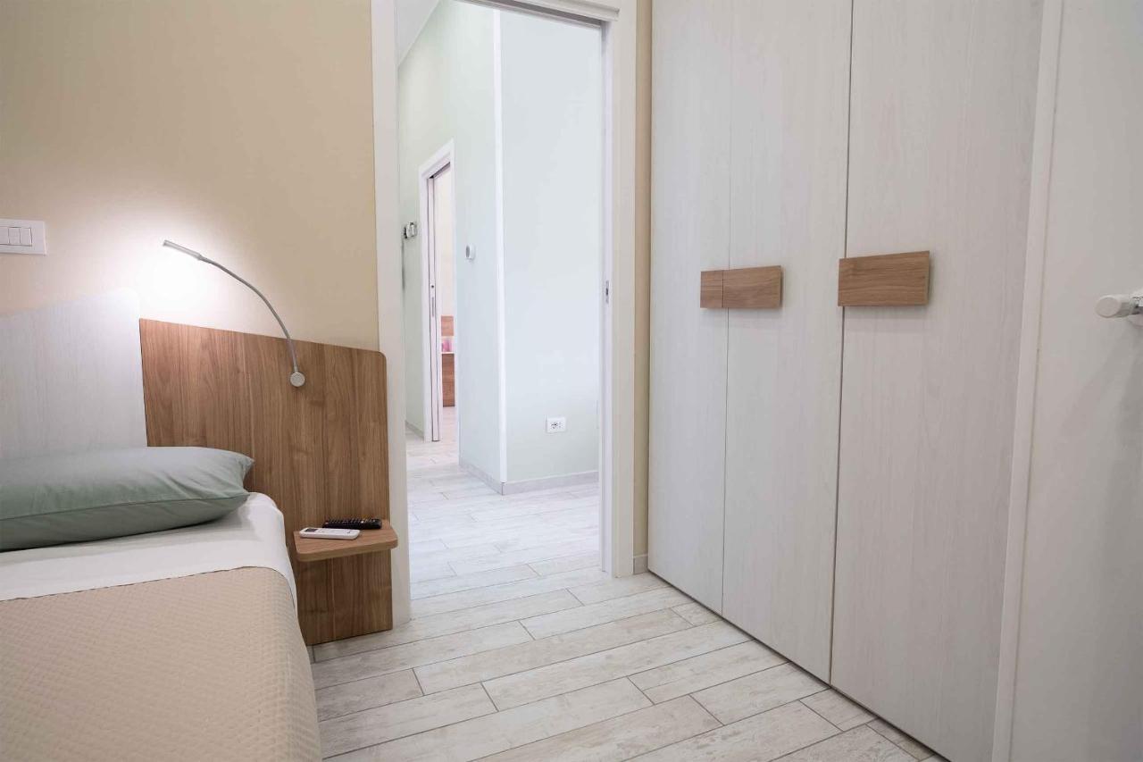 Taty Home Casa Vacanze Salerno Ngoại thất bức ảnh