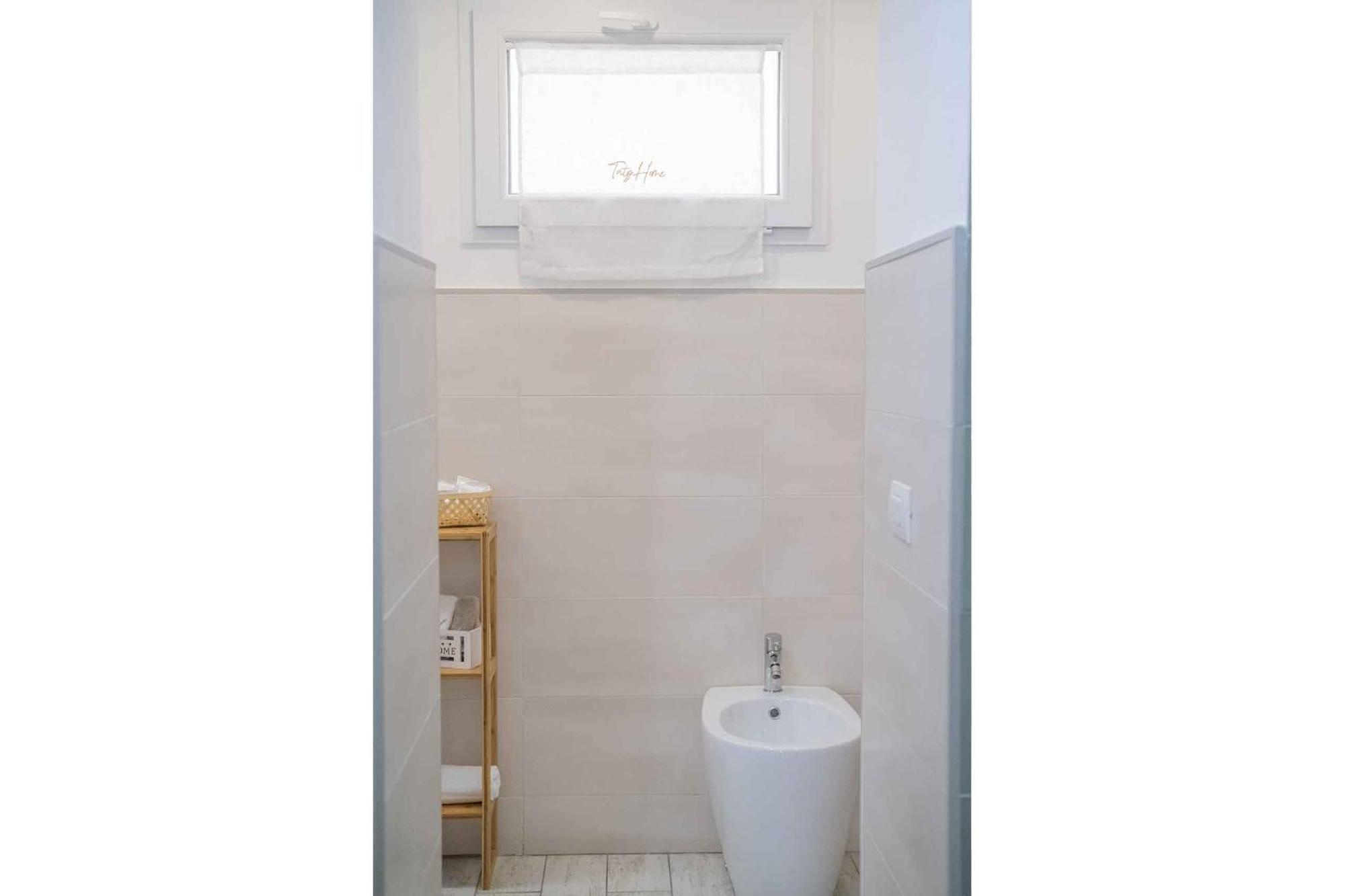 Taty Home Casa Vacanze Salerno Ngoại thất bức ảnh